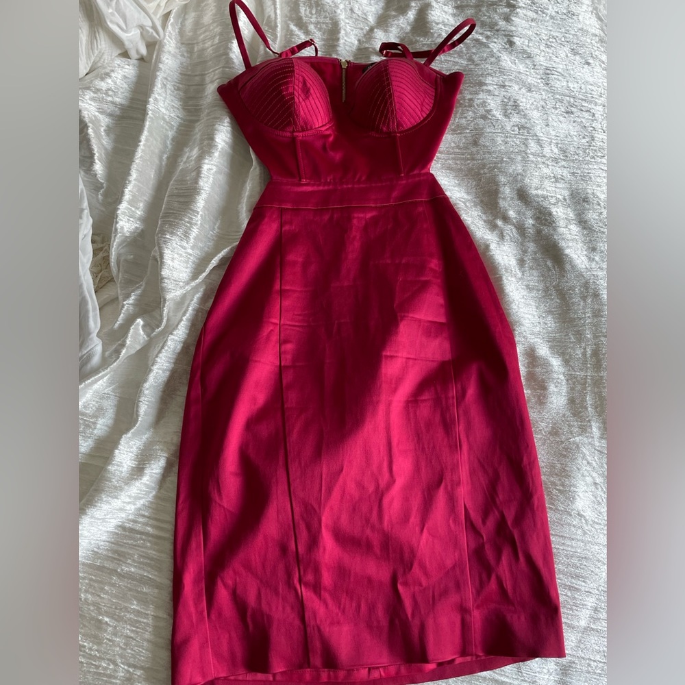 Marciano CutOut Dress